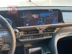 تويوتا كراون